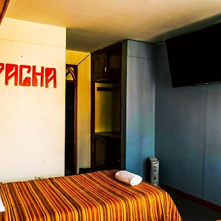 Pacha Confort Puno Exterior photo