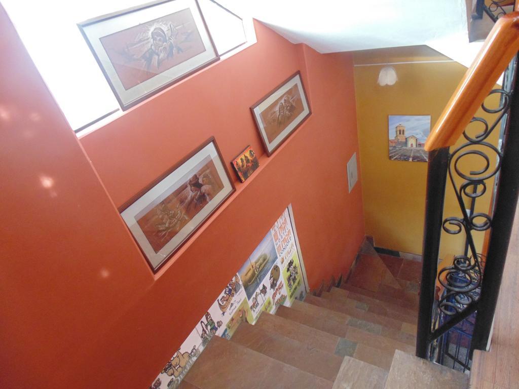 Pacha Confort Puno Exterior photo